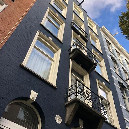Hotel D'Amsterdam Leidsesquare Exteriör bild