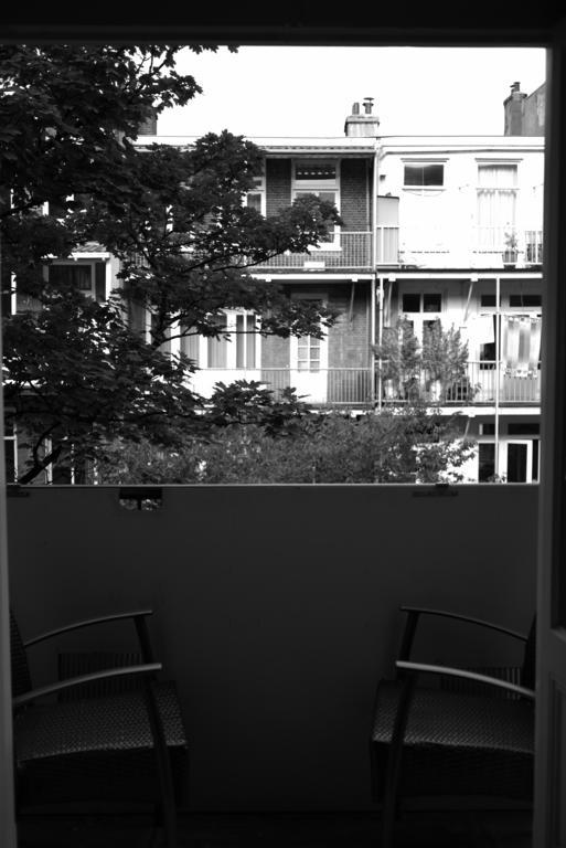Hotel D'Amsterdam Leidsesquare Exteriör bild