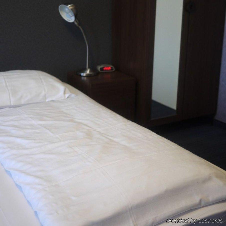 Hotel D'Amsterdam Leidsesquare Exteriör bild